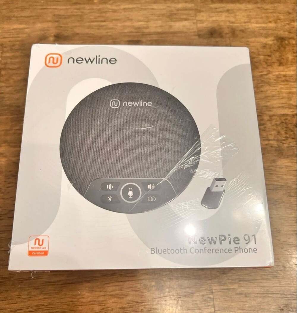 Newline NewPie 91 Bluetooth Conference Phone